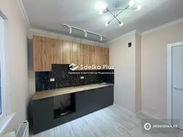 56.1 м², 2-комнатная квартира, этаж 8 из 12, 56 м², изображение - 8