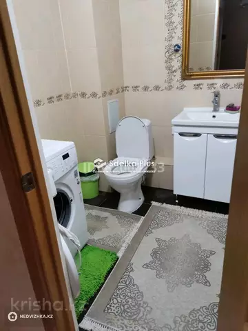 2-комнатная квартира, этаж 9 из 11, 79 м²