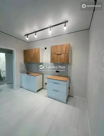 2-комнатная квартира, этаж 10 из 13, 43 м²