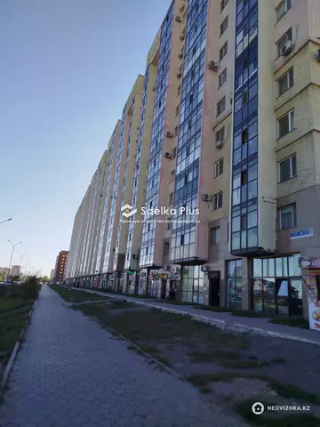 57 м², 3-комнатная квартира, этаж 5 из 13, 57 м², изображение - 20