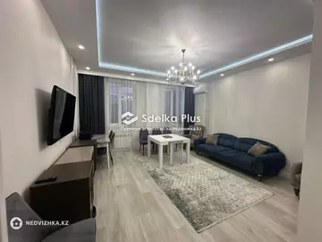 130 м², 4-комнатная квартира, этаж 4 из 7, 130 м², изображение - 4