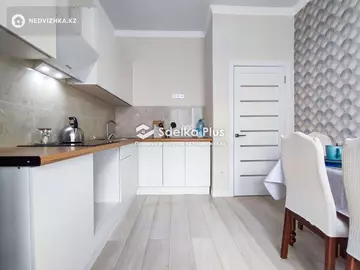 1-комнатная квартира, этаж 9 из 10, 39 м²