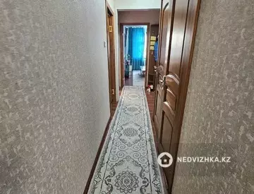 72 м², 4-комнатная квартира, этаж 2 из 5, 72 м², изображение - 6