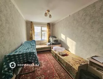 72 м², 4-комнатная квартира, этаж 2 из 5, 72 м², изображение - 10