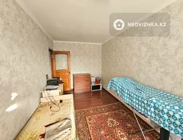 72 м², 4-комнатная квартира, этаж 2 из 5, 72 м², изображение - 12