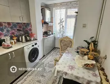 72 м², 4-комнатная квартира, этаж 2 из 5, 72 м², изображение - 13