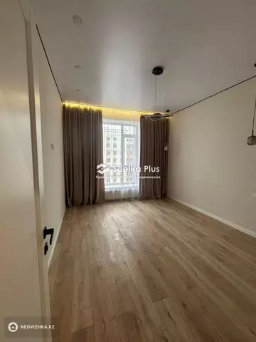 2-комнатная квартира, этаж 7 из 12, 61 м²