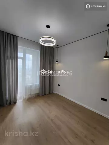 2-комнатная квартира, этаж 15 из 16, 42 м²