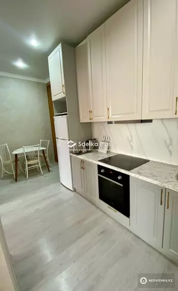 2-комнатная квартира, этаж 5 из 9, 52 м²