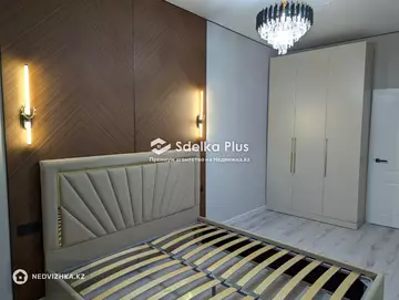 2-комнатная квартира, этаж 11 из 17, 63 м²