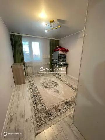 60 м², 2-комнатная квартира, этаж 4 из 9, 60 м², изображение - 4