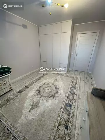 60 м², 2-комнатная квартира, этаж 4 из 9, 60 м², изображение - 5