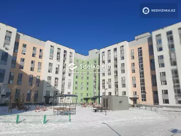 60 м², 2-комнатная квартира, этаж 4 из 9, 60 м², изображение - 15