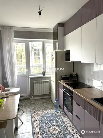 59 м², 2-комнатная квартира, этаж 3 из 17, 59 м², изображение - 12