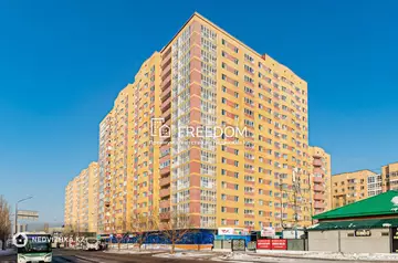 59 м², 2-комнатная квартира, этаж 3 из 17, 59 м², изображение - 13