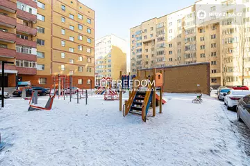 59 м², 2-комнатная квартира, этаж 3 из 17, 59 м², изображение - 14