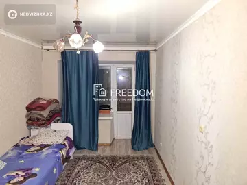 2-комнатная квартира, этаж 5 из 5, 46 м²