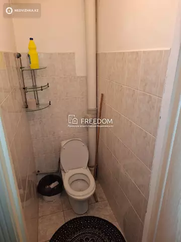 2-комнатная квартира, этаж 5 из 5, 46 м²