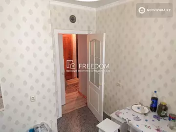 46 м², 2-комнатная квартира, этаж 5 из 5, 46 м², изображение - 5