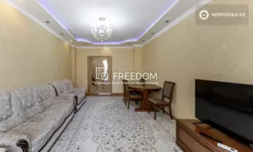 4-комнатная квартира, этаж 8 из 10, 103 м²