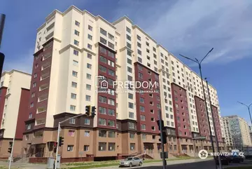 1-комнатная квартира, этаж 11 из 14, 33 м²