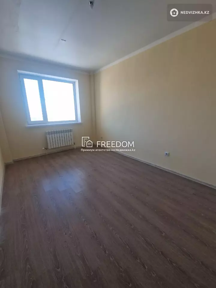 33.3 м², 1-комнатная квартира, этаж 11 из 14, 33 м², изображение - 1