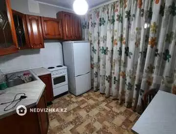 2-комнатная квартира, этаж 3 из 5, 55 м²