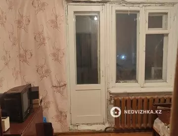 3-комнатная квартира, этаж 5 из 5, 56 м²