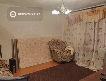 3-комнатная квартира, этаж 5 из 5, 56 м²