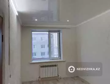 1-комнатная квартира, этаж 4 из 7, 41 м², на длительный срок