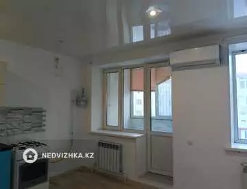 1-комнатная квартира, этаж 4 из 7, 41 м², на длительный срок