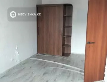 1-комнатная квартира, этаж 4 из 7, 41 м², на длительный срок