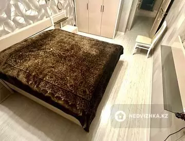 3-комнатная квартира, этаж 1 из 9, 79 м²