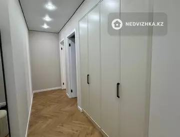 3-комнатная квартира, этаж 5 из 12, 73 м²