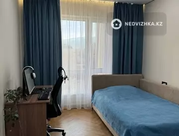 3-комнатная квартира, этаж 5 из 12, 73 м²