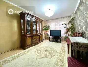 4-комнатная квартира, этаж 5 из 5, 83 м²