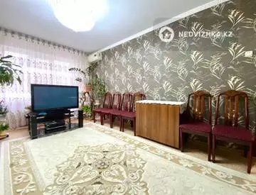 4-комнатная квартира, этаж 5 из 5, 83 м²