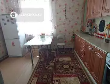 3-комнатный дом, 1050 соток, 80 м²