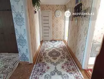 3-комнатный дом, 1050 соток, 80 м²