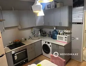 2-комнатная квартира, этаж 1 из 6, 60 м²