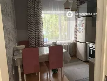 2-комнатная квартира, этаж 1 из 6, 60 м²