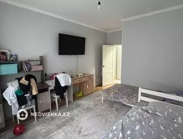 60 м², 2-комнатная квартира, этаж 1 из 6, 60 м², изображение - 5