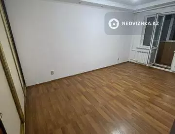 2-комнатная квартира, этаж 2 из 4, 45 м², на длительный срок