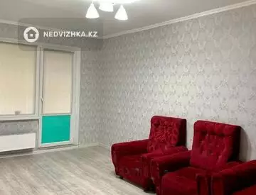 60.1 м², 3-комнатная квартира, этаж 4 из 5, 60 м², изображение - 4