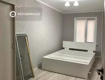 60.1 м², 3-комнатная квартира, этаж 4 из 5, 60 м², изображение - 5