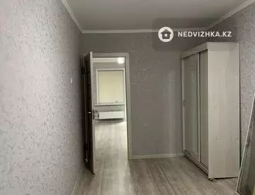 3-комнатная квартира, этаж 4 из 5, 60 м²