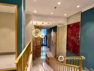 2-комнатная квартира, этаж 16 из 16, 55 м²