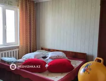 3-комнатная квартира, этаж 5 из 5, 70 м²