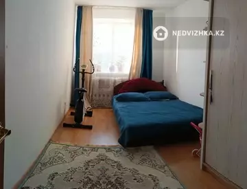 3-комнатная квартира, этаж 5 из 5, 67 м²