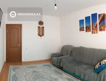 3-комнатная квартира, этаж 5 из 5, 67 м²